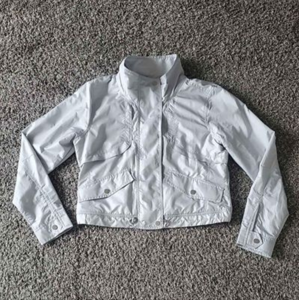 Athleta Jacket size M